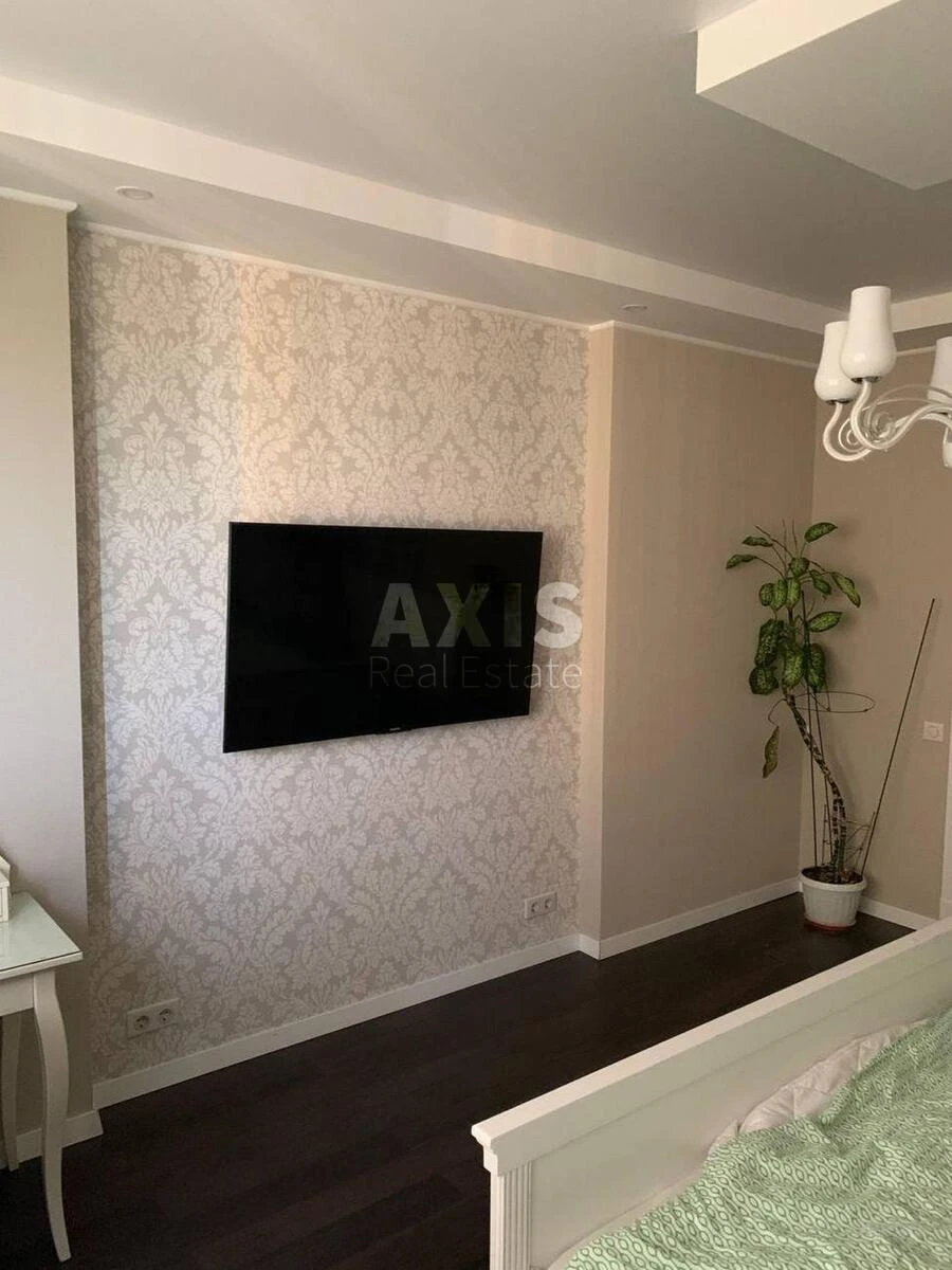 2k apartment vul. Kondratjuka Jurija 5645225