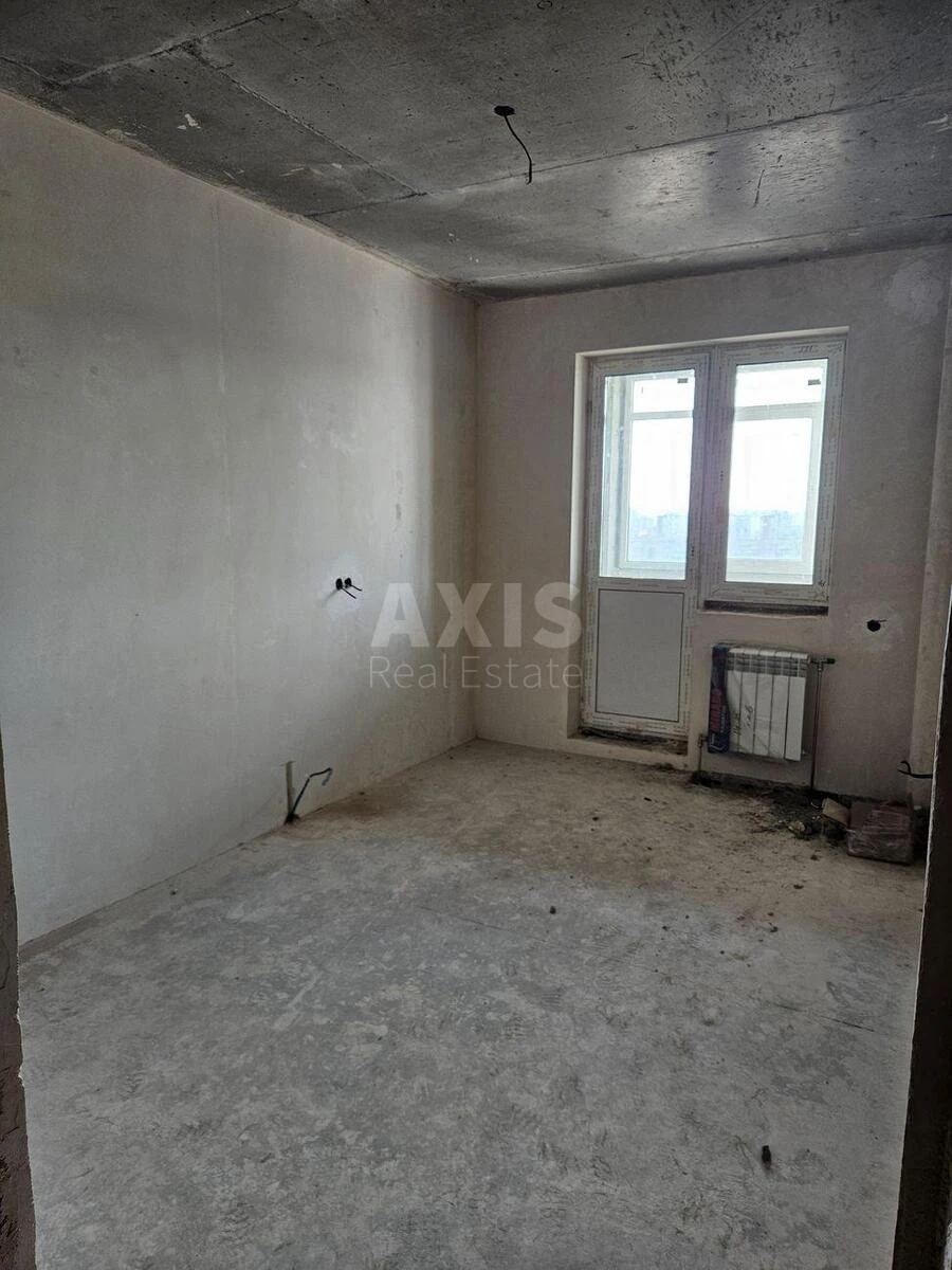 1k apartment vul. Kondratjuka Jurija 1671900