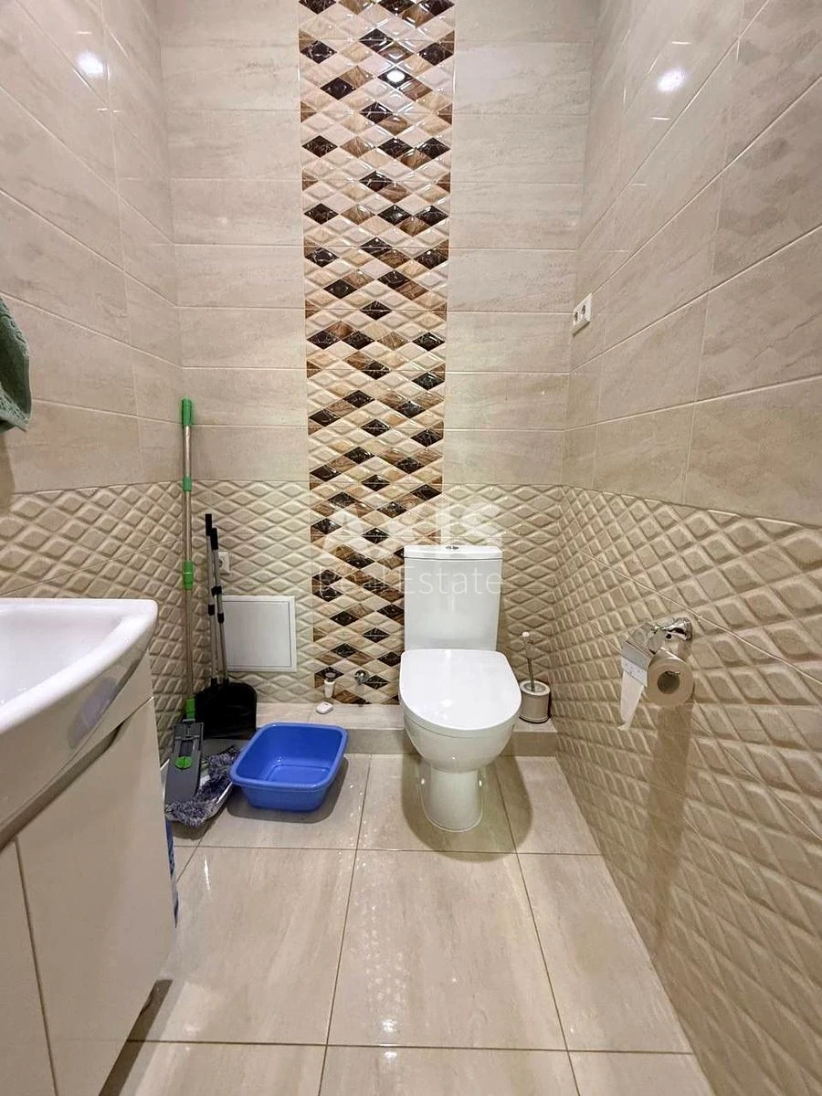 3k apartment vul. Antonovycha 1036885615