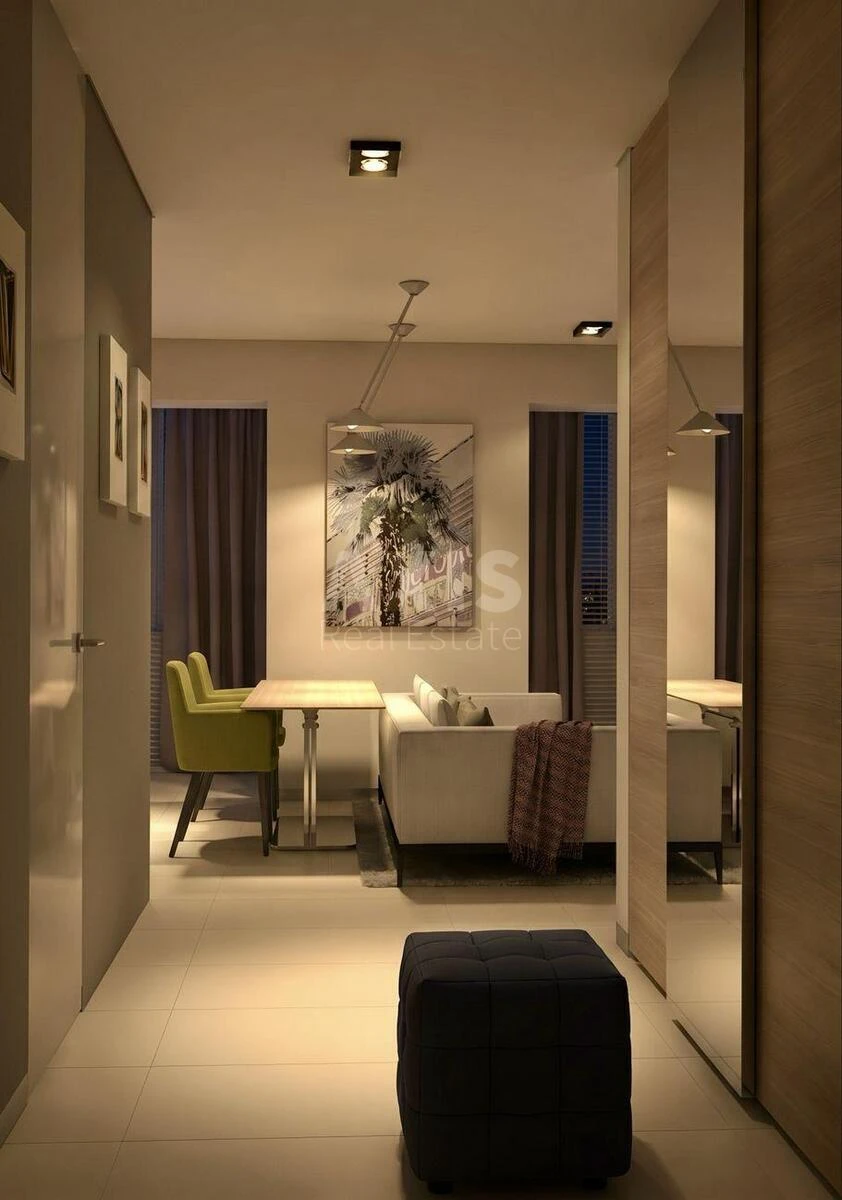 1k apartment uzv. Klovs'kyj 206887113