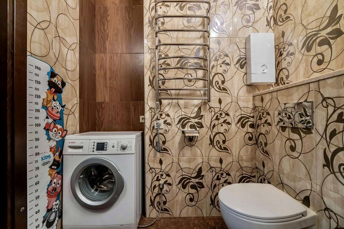 3k apartment nab. Dniprovs'ka 14А6890818