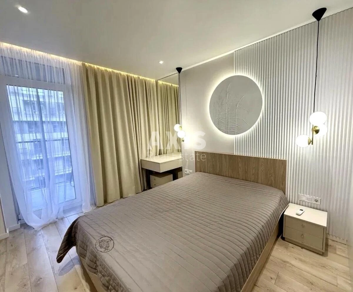 2k apartment vul. Brativ Shemetiv 7684486