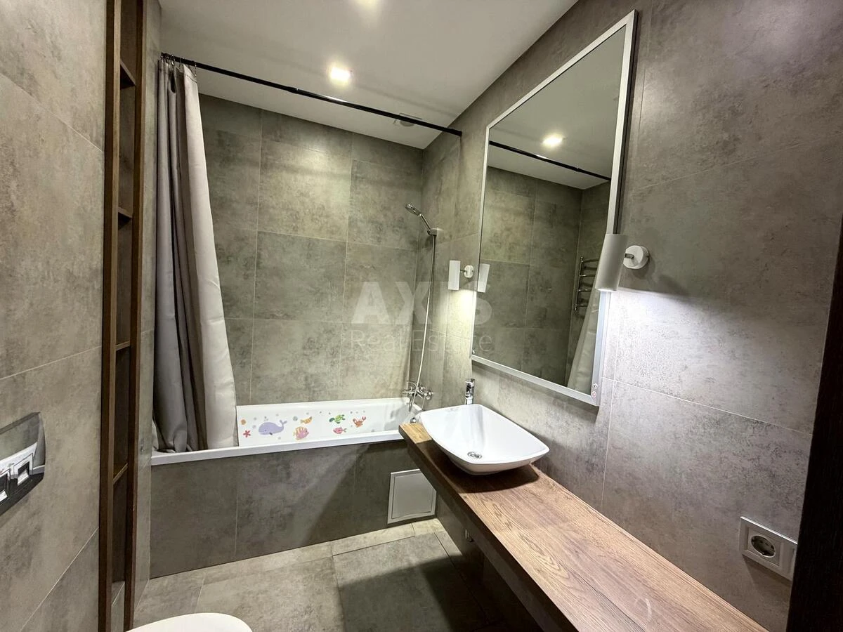 3k apartment vul. Myhajla Maksymovycha 26689147