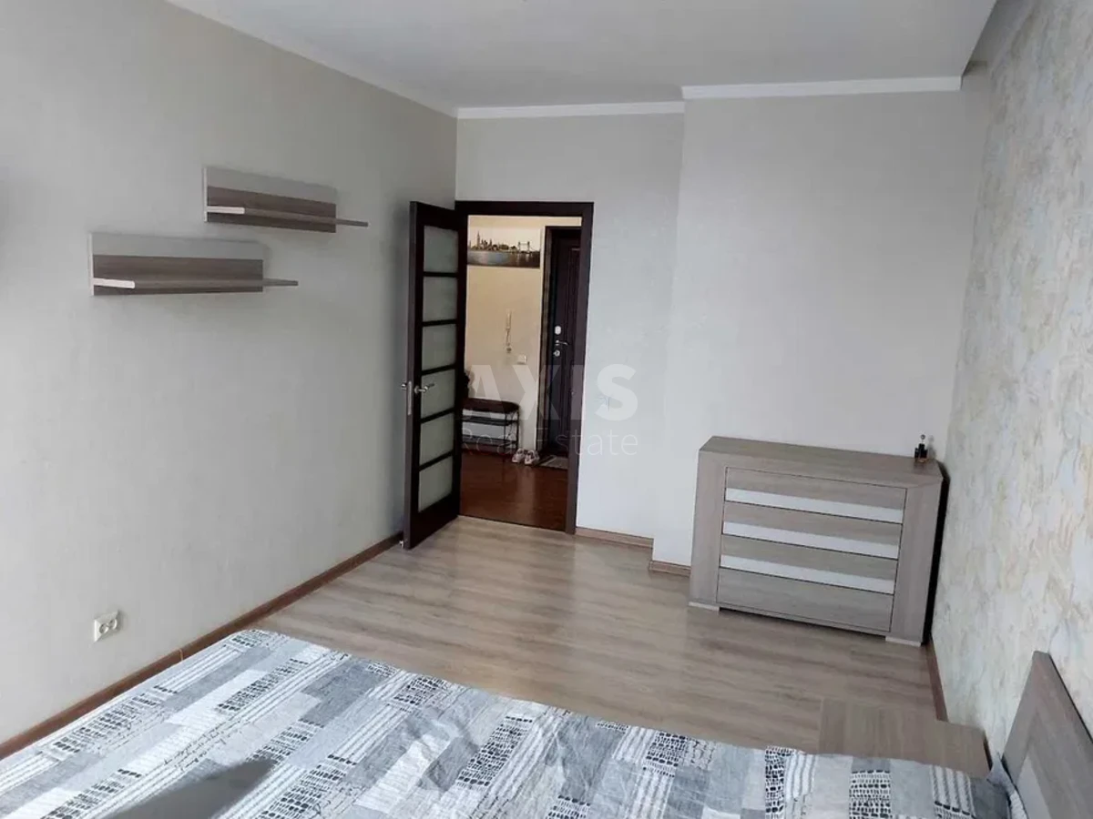 1к квартира ул. Регенераторная 4444243