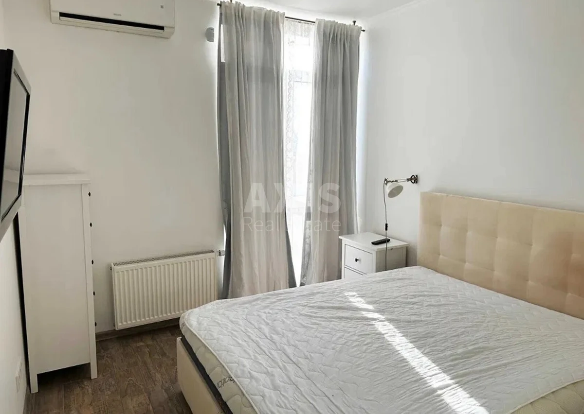 2k apartment vul. Regeneratorna 4, корпус 7641072