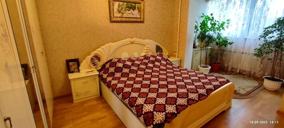 3k apartment pr-t Glushkova Akademika 47658447