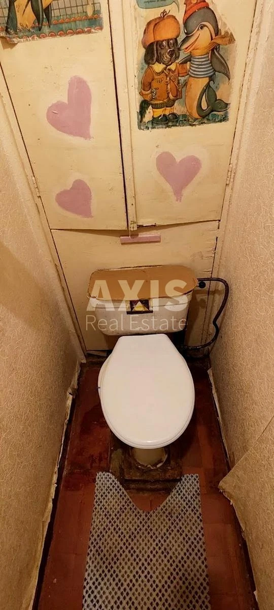 1k apartment bul. Ivana Kotlyarevskoho 8677047
