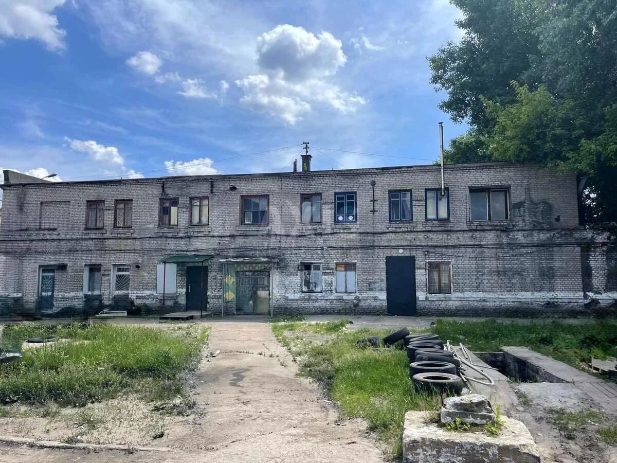 Офис ул. Вискозная 4Д, 923м264616