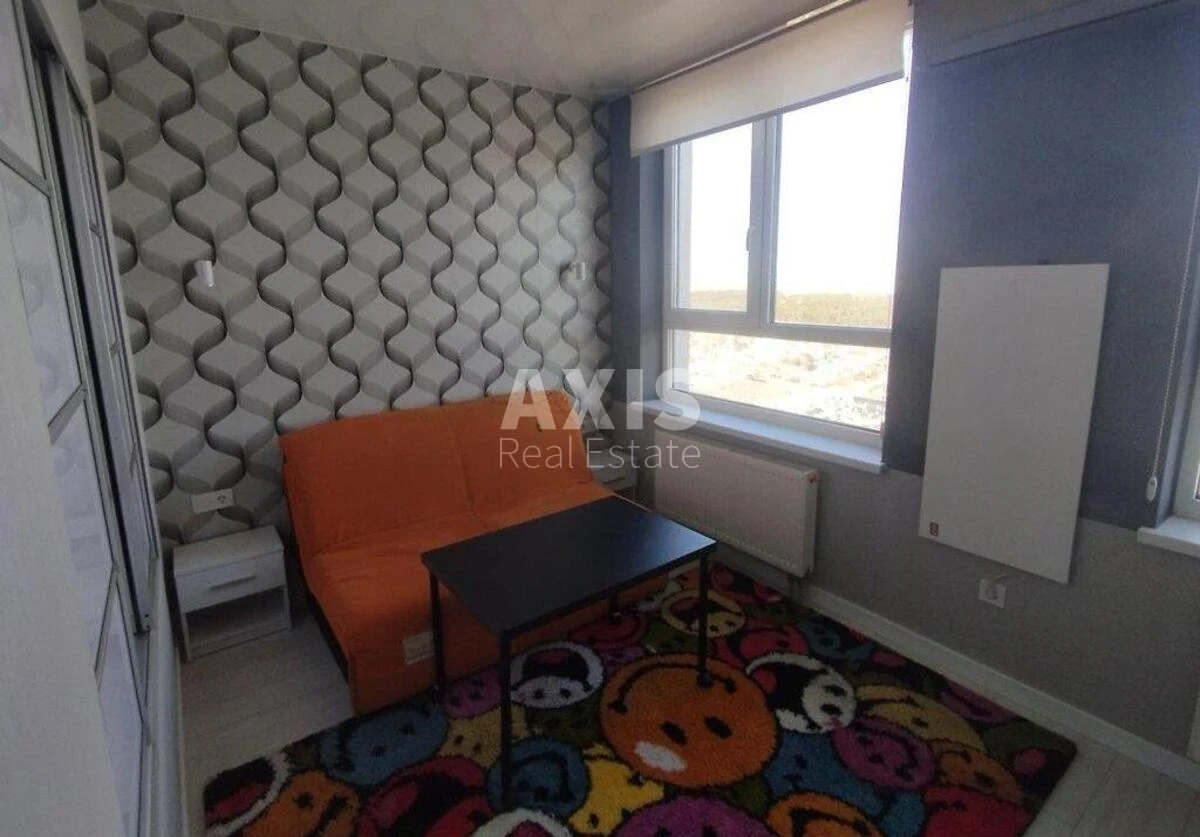 1k apartment pr-t Bazhana Mykoly 17671947