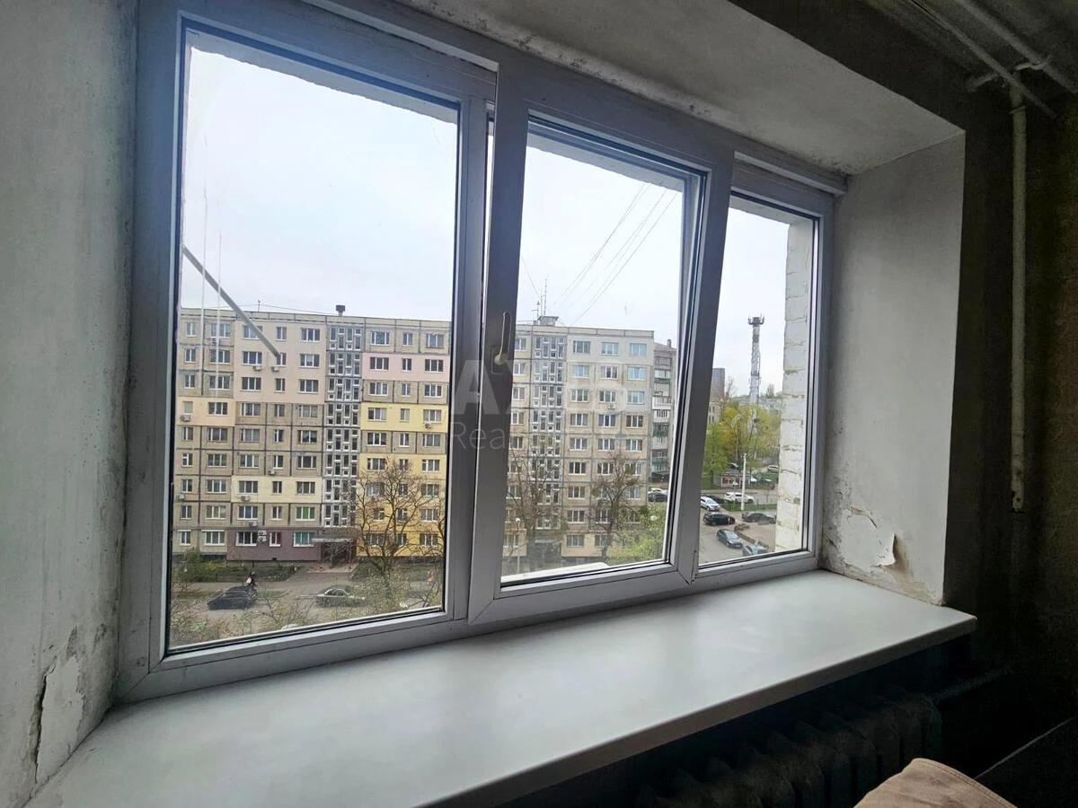 1к квартира ул. Бакинская 37А677108