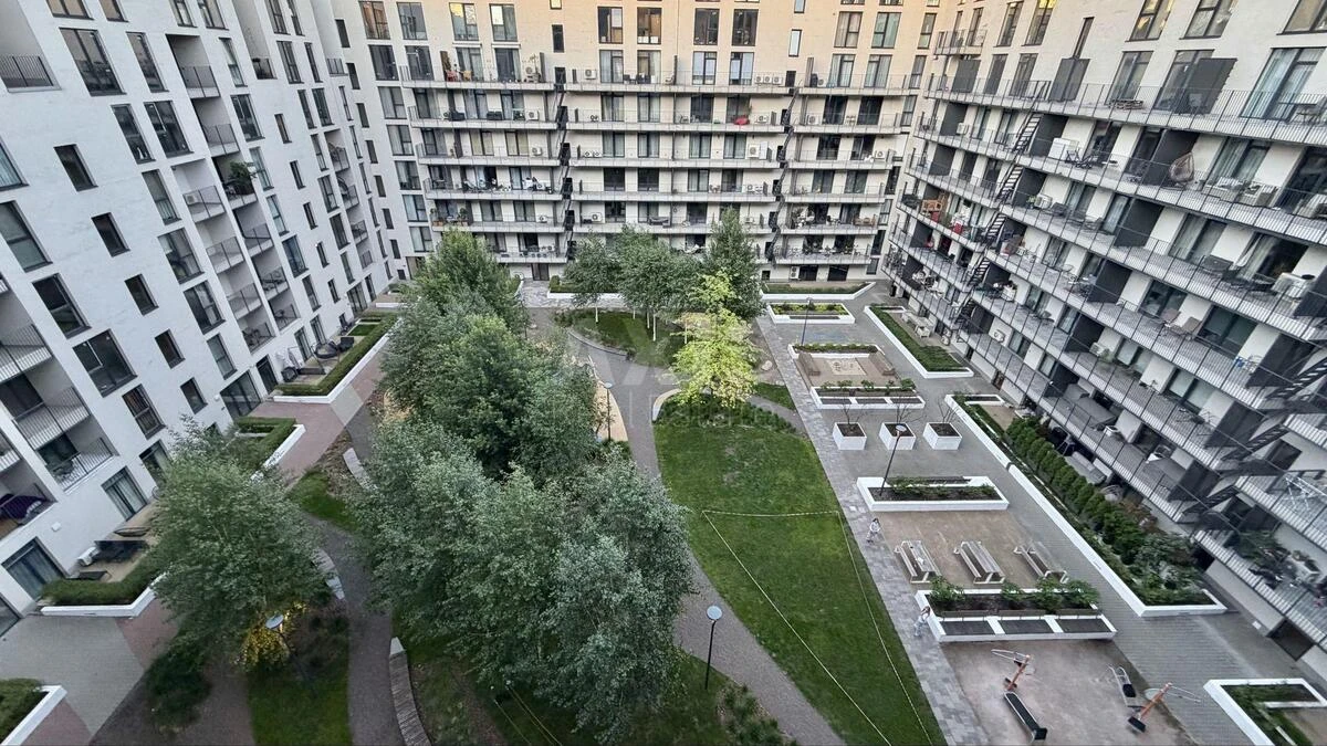 3к квартира ул. Набережно-Рыбальская 36930010