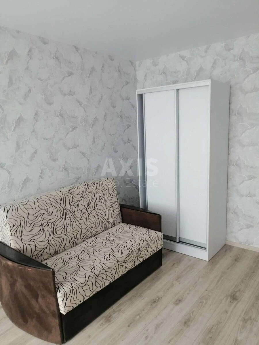 1k apartment vul. Zabolotnogo Akademika 148708033