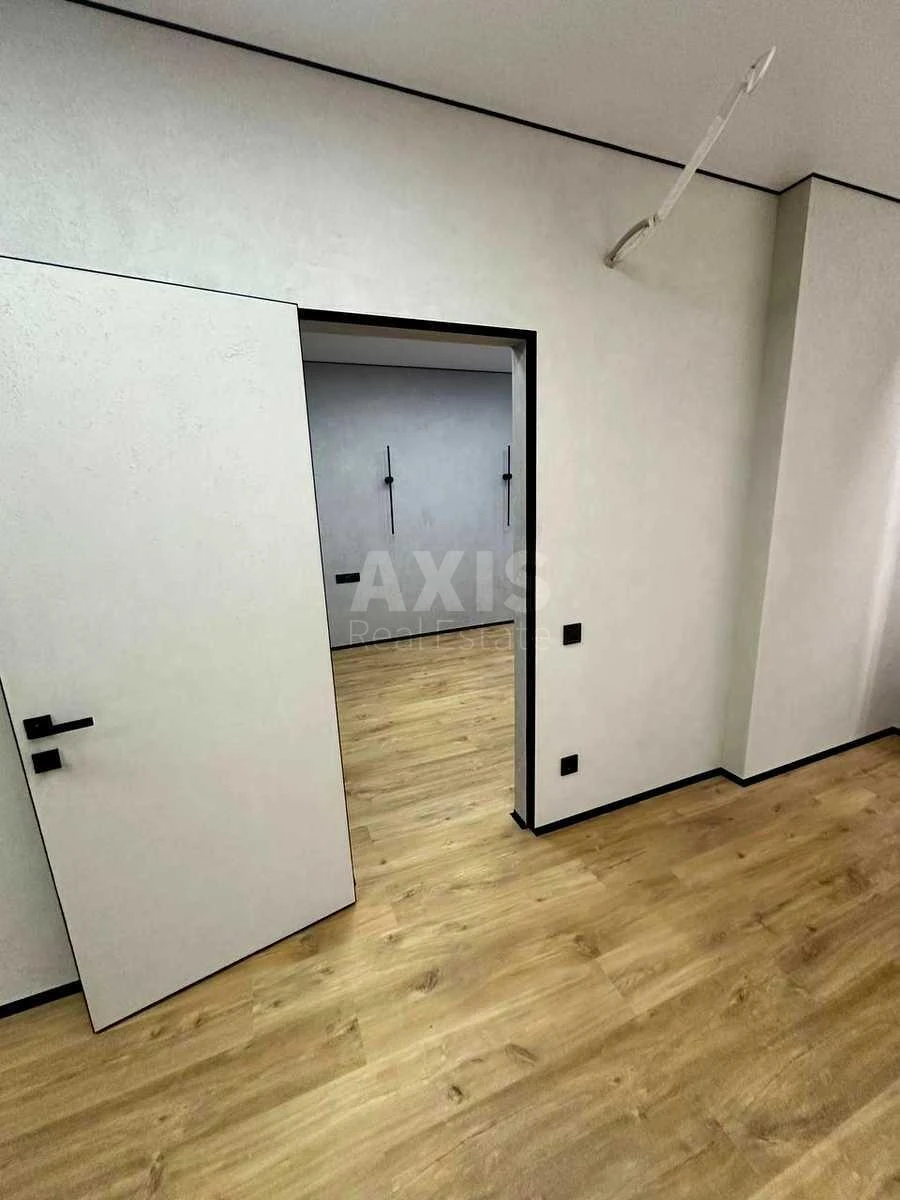 Office nab. Dniprovs'ka 18А, 65m2708604