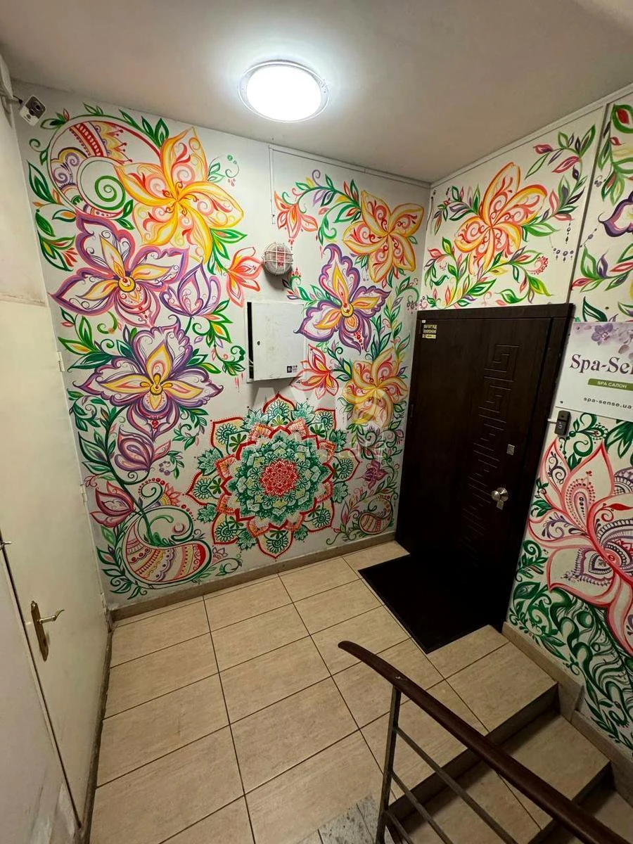 2к квартира ул. Кирилловская 31-Б636522