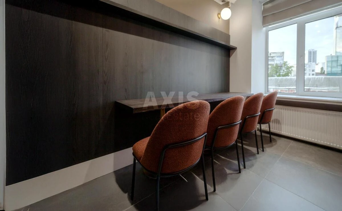 Office vul. Hmel'nyc'kogo Bogdana 51А, 570m26792113