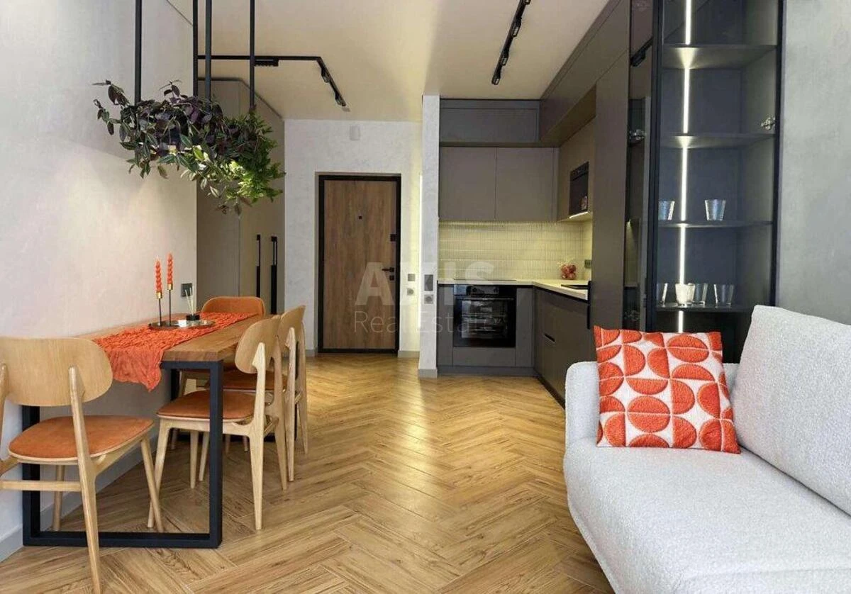 2k apartment vul. Oleksandra Olesja 27А70940