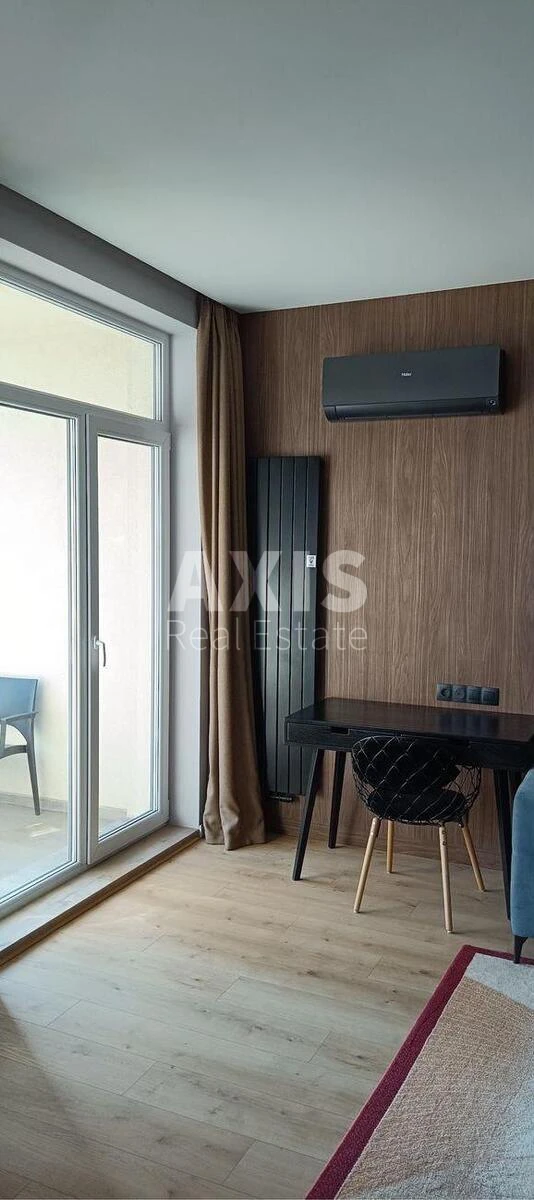1k apartment vul. Sichovyh Stril'civ 44A690873