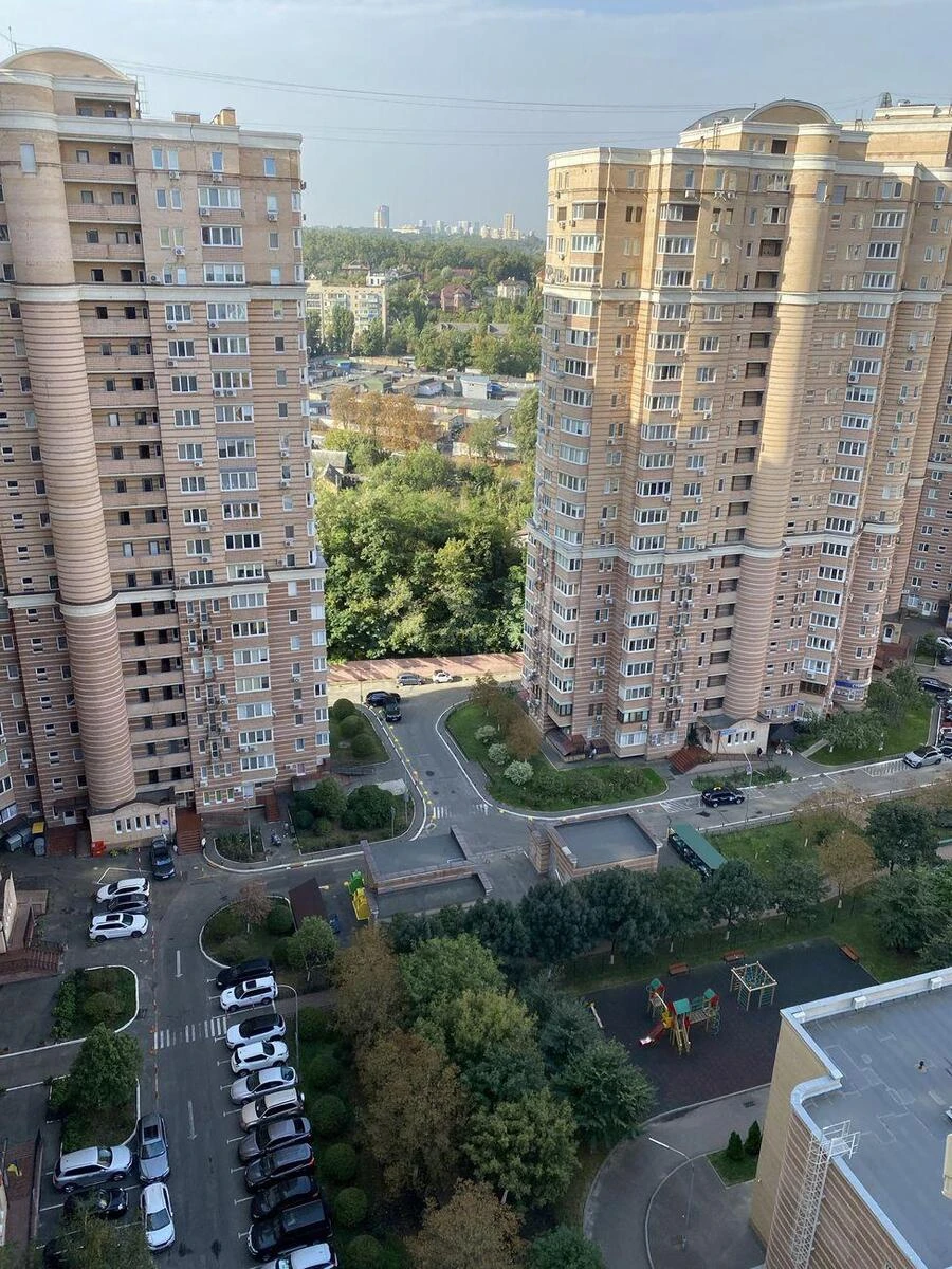 2к квартира ул. Голосеевская 13Б697917
