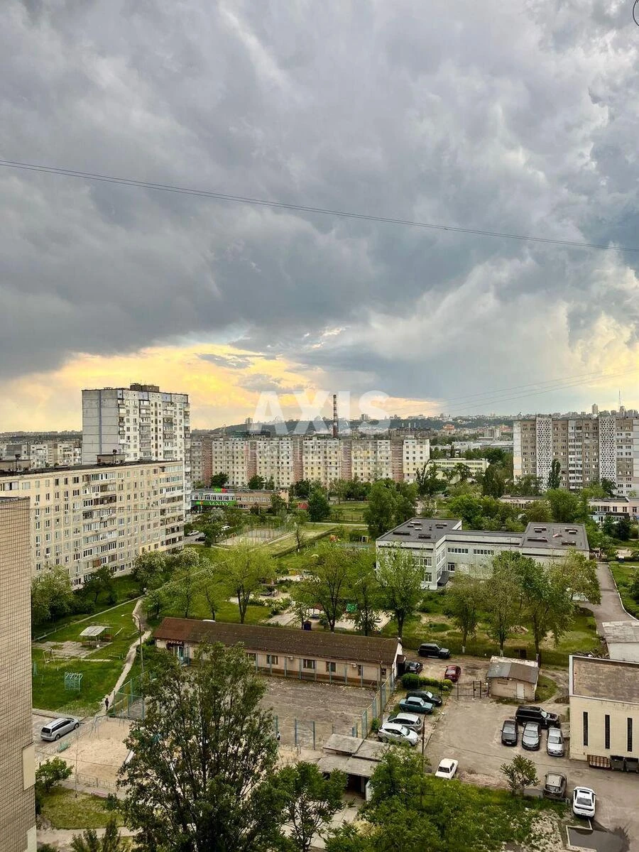 3к квартира ул. Александра Архипенко 2 декабря6860815