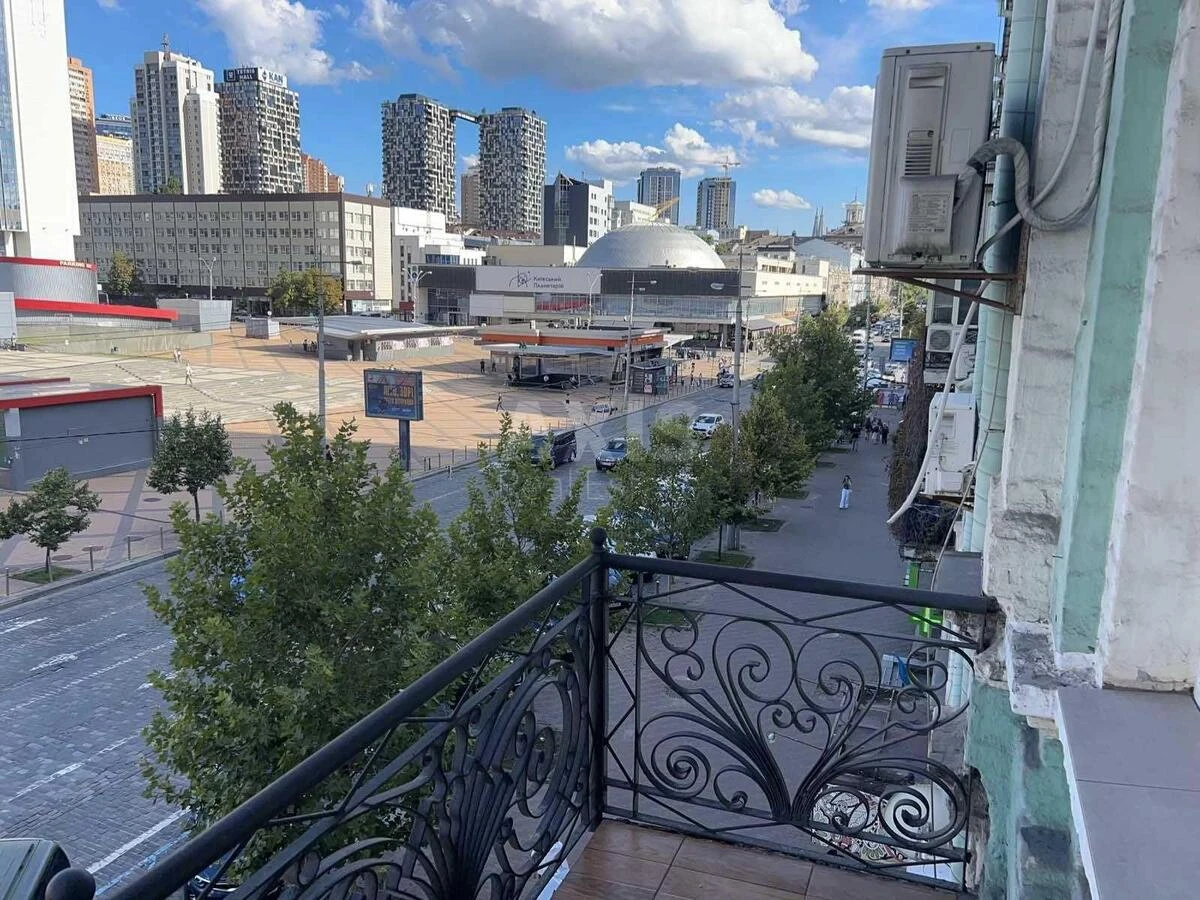 2k apartment vul. Velyka Vasyl'kivs'ka 66699855