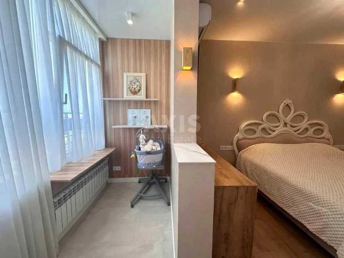 1к квартира ул. Липковского Василия Митрополита 37Б7005510