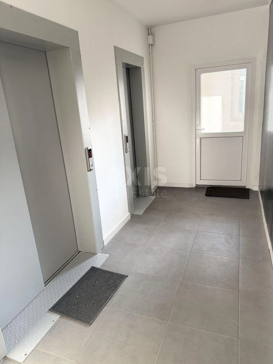 1k apartment vul. Rudenko Larysy 137013911