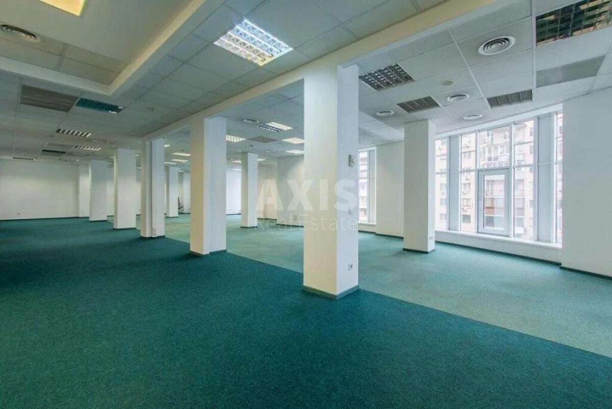 Office vul. Velyka Vasyl'kivs'ka 77А, 500m2686804