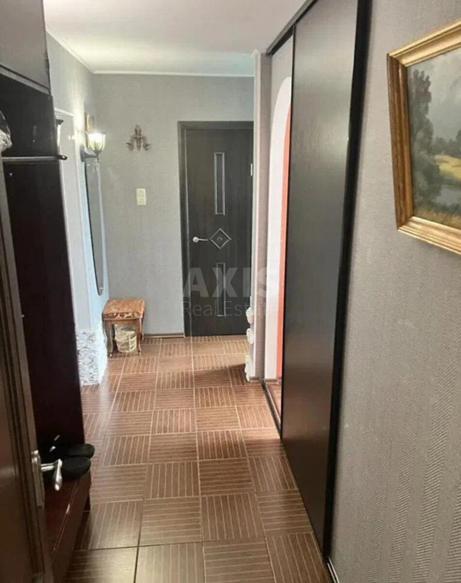 2к квартира ул. Патриарха Мстислава Скрипника 96913911