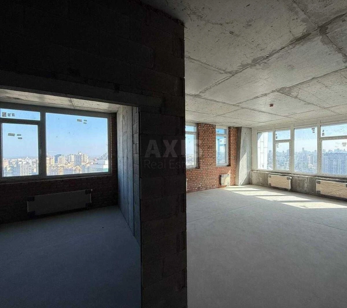 1k apartment pr-t Berestejskij 11691551