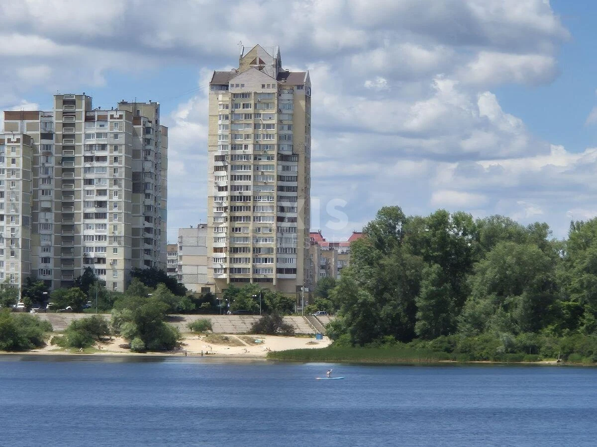 3к квартира наб. Днепровская 64/567190620