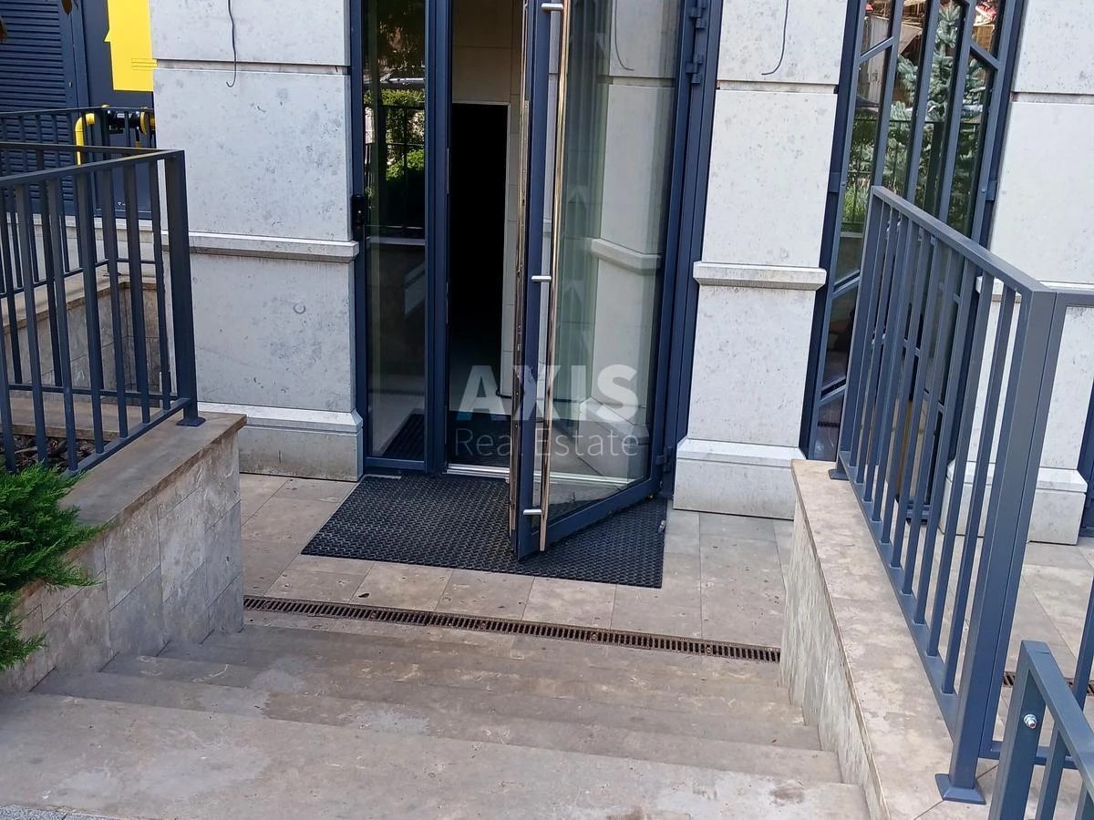 3к квартира ул. Антоновича 118/96883019