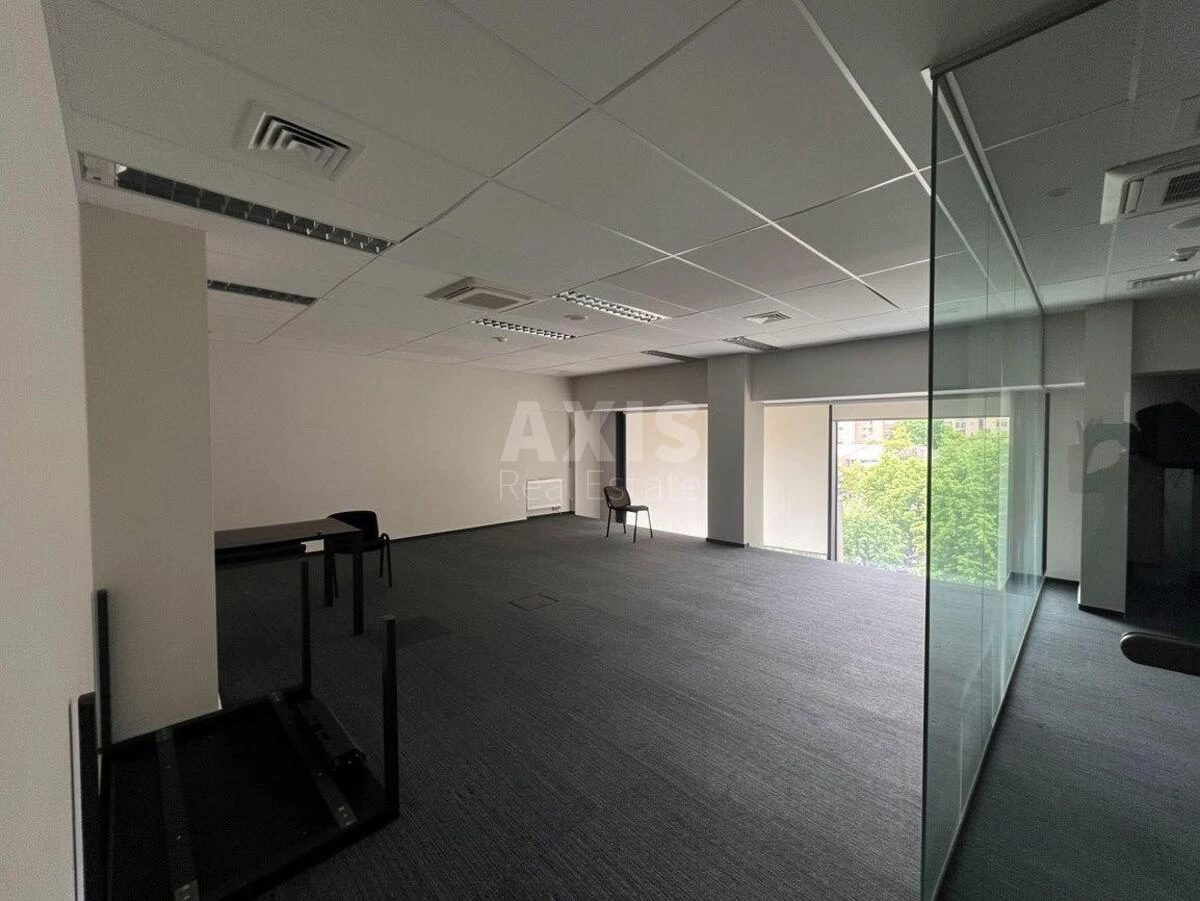 Office vul. Antonovycha 118, 962m2689491