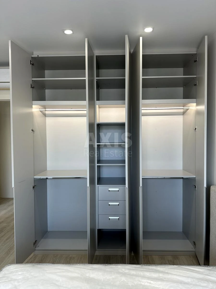 3к квартира ул. Антоновича 118/9689761
