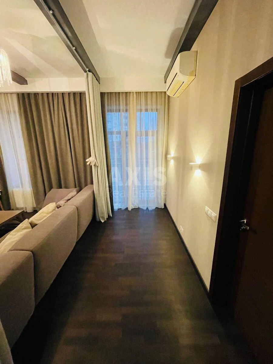 3k apartment vul. Uspishna 18690662