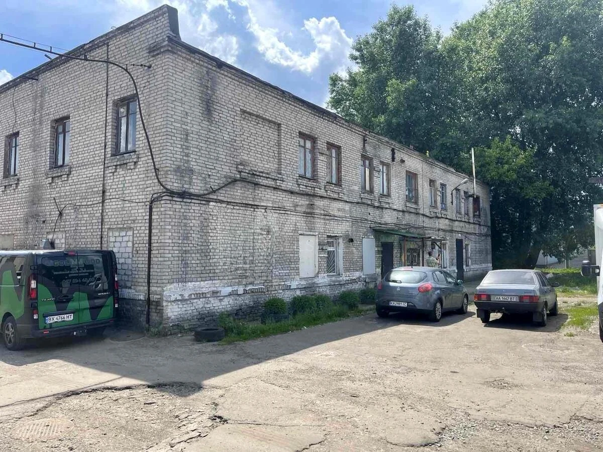Офис ул. Вискозная 4Д, 923м2646160