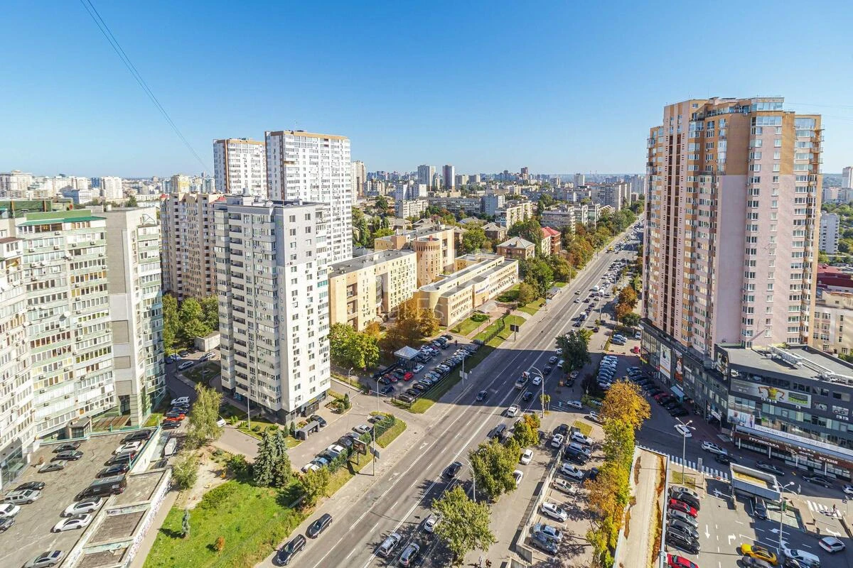 3k apartment pr-t Lobanovs'kogo 4A6457418