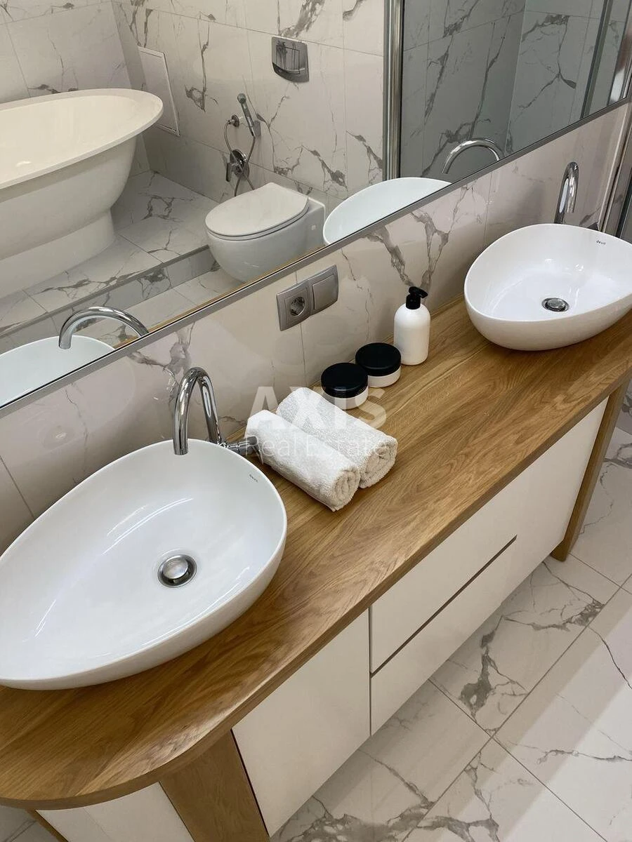 2к квартира ул. Антонова Авиаконструктора 4А699256