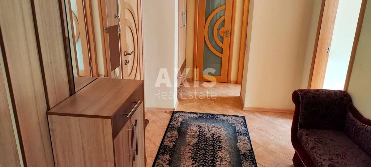 2k apartment vul. Velyka Vasyl'kivs'ka 124701627