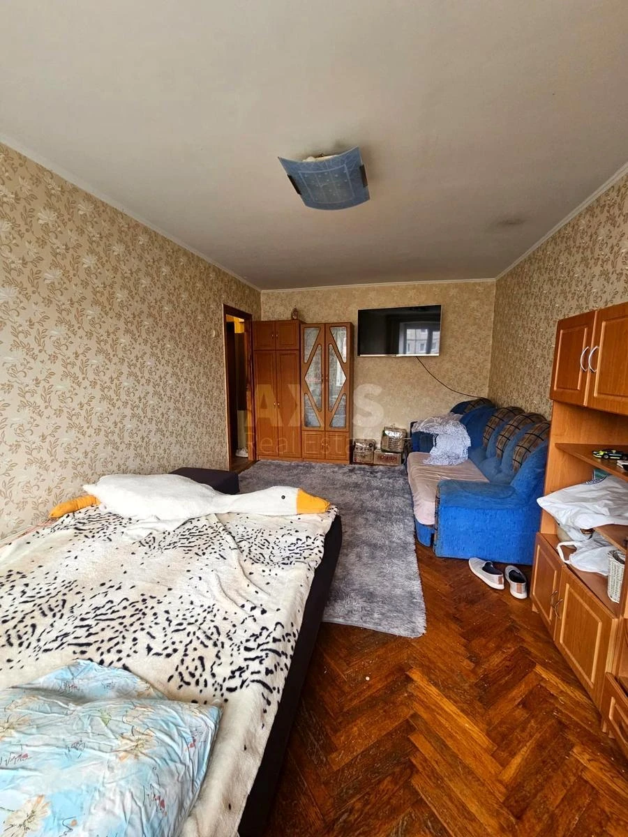 1k apartment vul. Bakyns'ka 37А677109