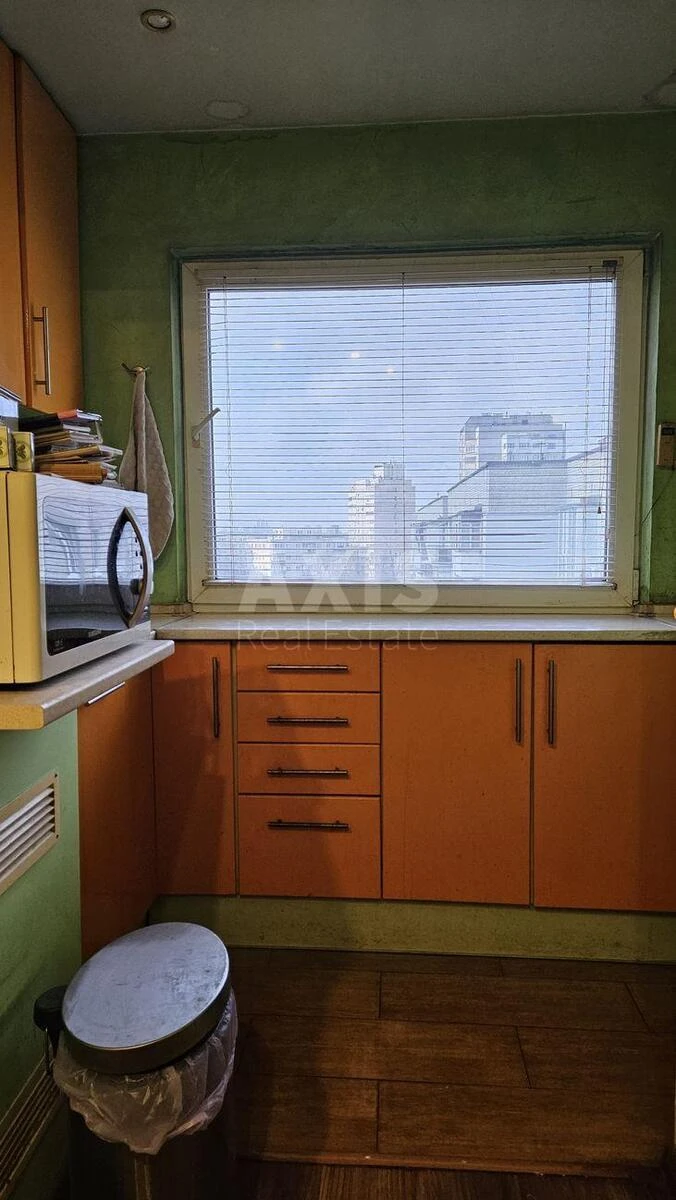 1k apartment vul. Akademika Vozianova 10707343