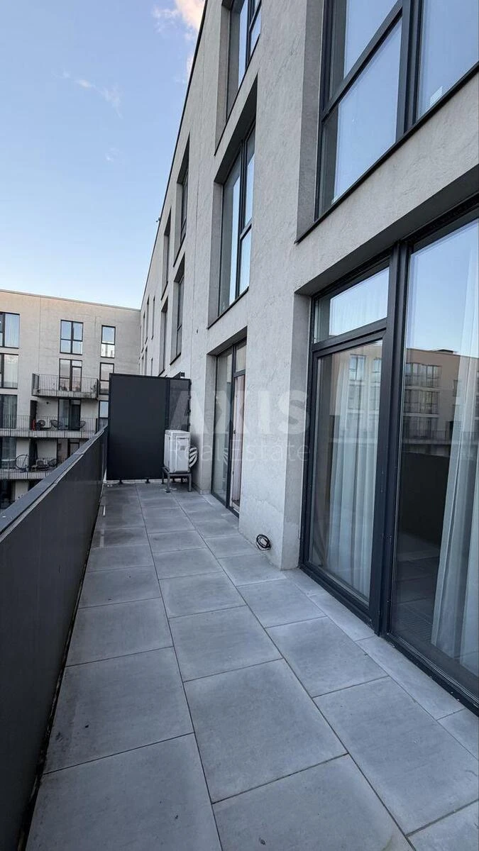 3k apartment doroga Naberezhno-Rybal's'ka 36930011