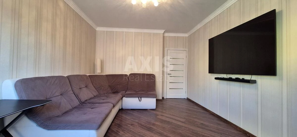 3k apartment vul. Regeneratorna 4666626