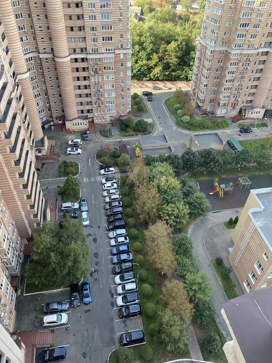 2к квартира ул. Голосеевская 13Б697918