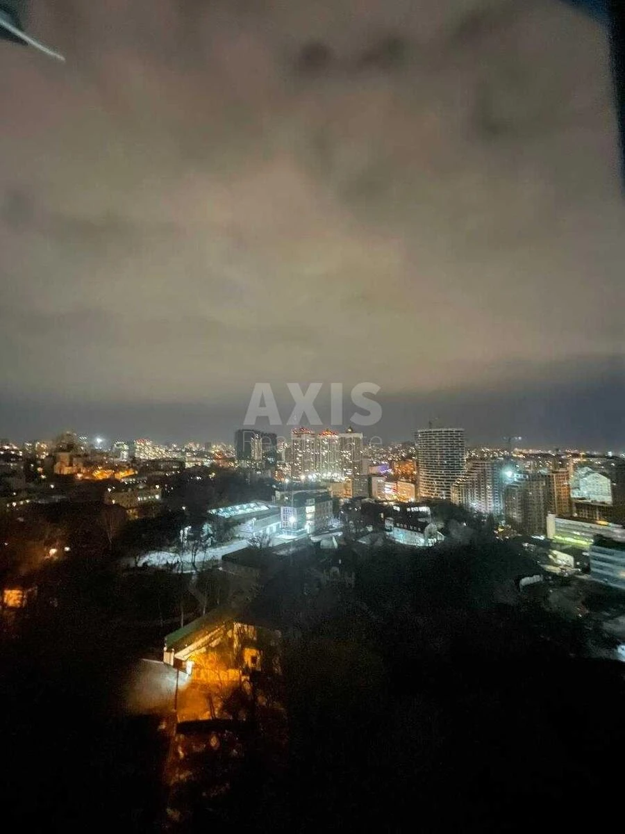 1k apartment vul. Kudrjavs'ka 31/33710818