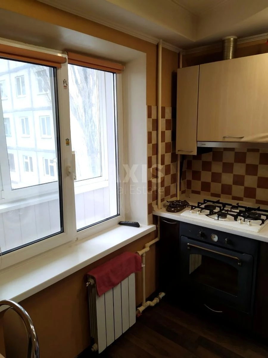 1k apartment vul. Danyla Shherbakivs'kogo 31Б664111