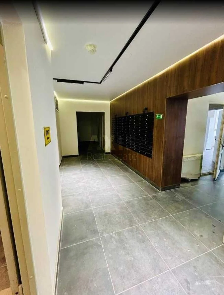 2к квартира ул. Чавдар Елизаветы 20Б6960814