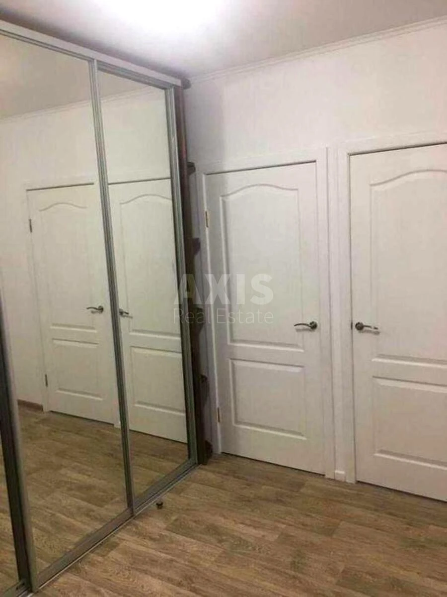 3k apartment vul. Verbyc'kogo Arhitektora 9Г6646811
