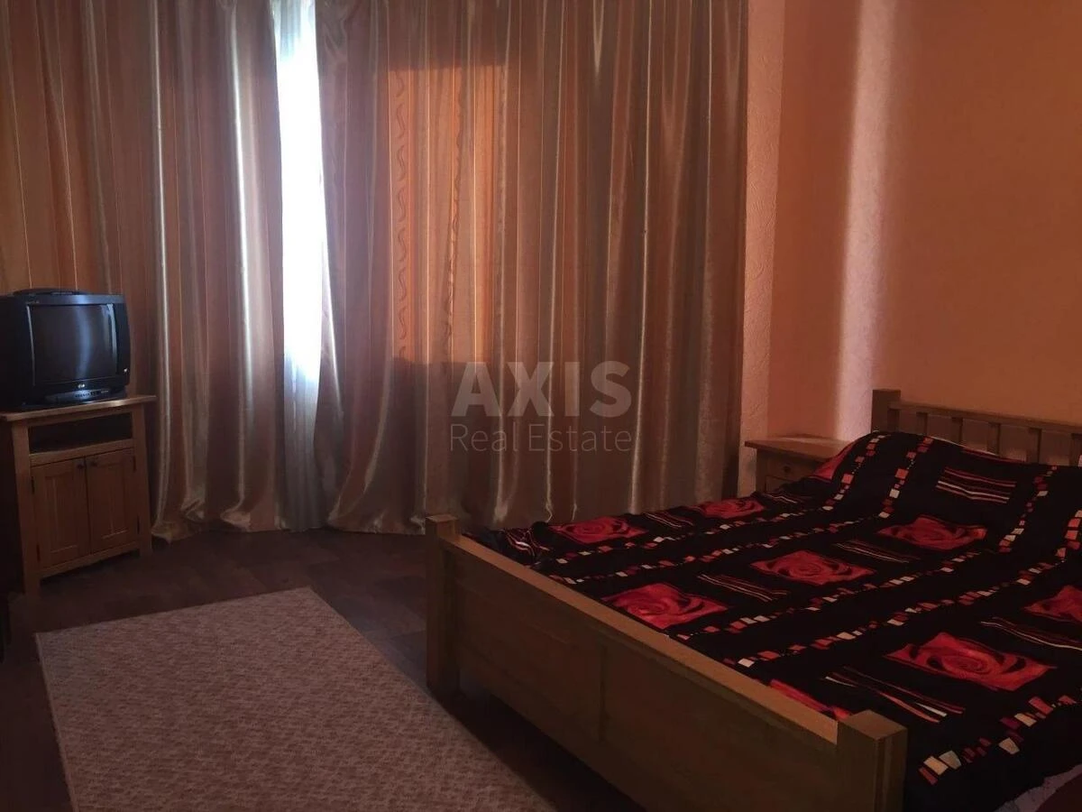 2k apartment vul. Hetmana Kyryla Rozumovskoho 19696453