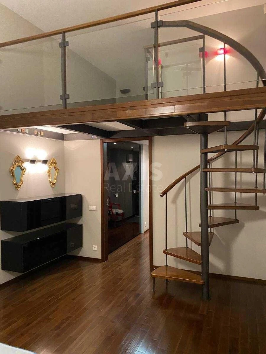 1k apartment vul. Strilec'ka 7/6697475