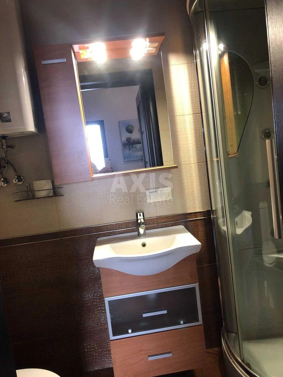 2k apartment vul. Mokra 166976218